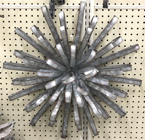 hobby lobby sheet metal